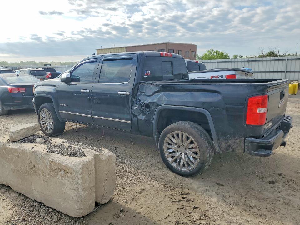 Aukcja sprzedaży 2015 Gmc Sierra, vin: 3GTU2WEJ3FG353076, numer aukcji: 51767696