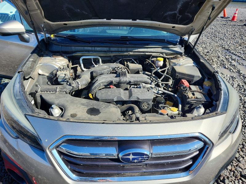 Aukcja sprzedaży 2018 Subaru Outback, vin: 4S4BSACC7J3233481, numer aukcji: 48471446