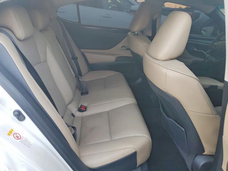 Aukcja sprzedaży 2019 Lexus Es 350, vin: 58ABZ1B17KU010079, numer aukcji: 49113196