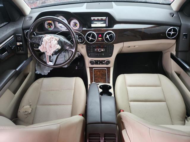 2015 Mercedes-benz Glk მანქანა იყიდება აუქციონზე, vin: WDCGG5HB1FG404111, აუქციონის ნომერი: 48303686
