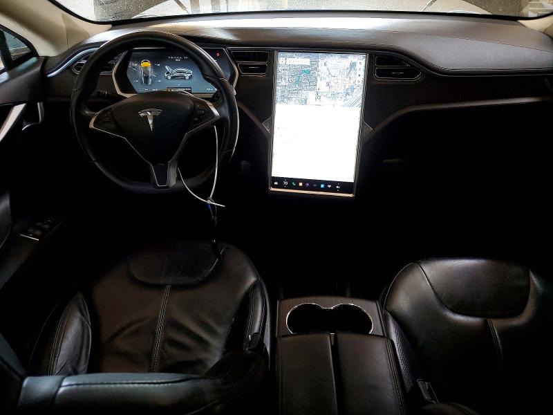 Продажа на аукционе авто 2013 Tesla Model S, vin: 5YJSA1CGXDFP09384, номер лота: 48714726