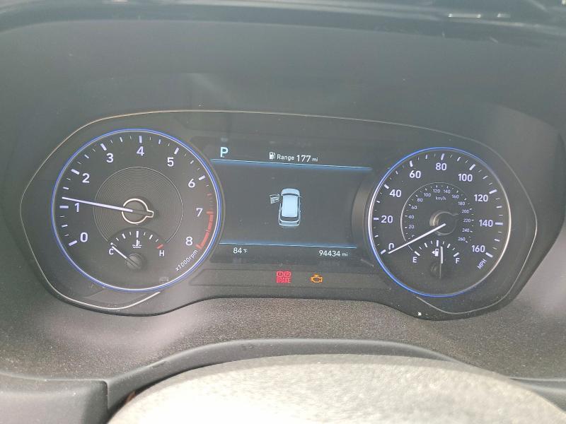 48580776 :رقم المزاد ، KM8R44HE7NU404864 vin ، 2022 Hyundai Palisade مزاد بيع