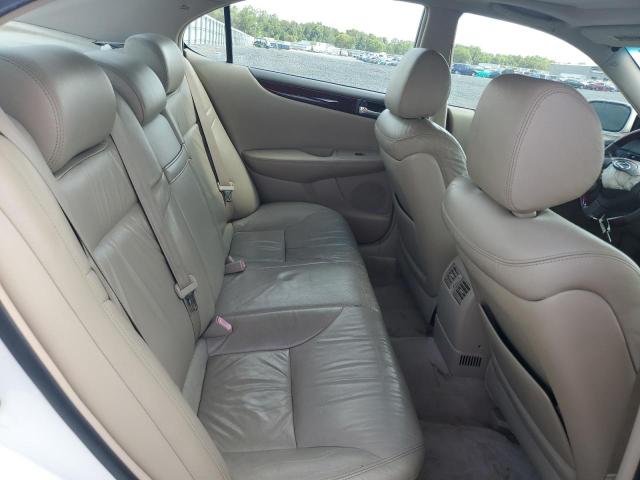 2004 Lexus Es მანქანა იყიდება აუქციონზე, vin: JTHBA30G445006623, აუქციონის ნომერი: 51142206
