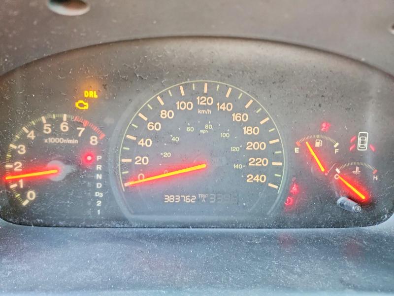 Aukcja sprzedaży 2005 Honda Accord, vin: 1HGCM56655A804582, numer aukcji: 50327576