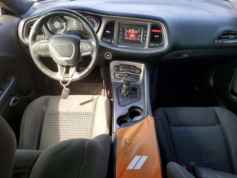 Продаж на аукціоні авто 2017 Dodge Challenger, vin: 2C3CDZAGXHH659295, номер лоту: 49849556