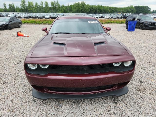 Продажа на аукционе авто 2018 Dodge Challenger, vin: 2C3CDZBT8JH271693, номер лота: 51476766