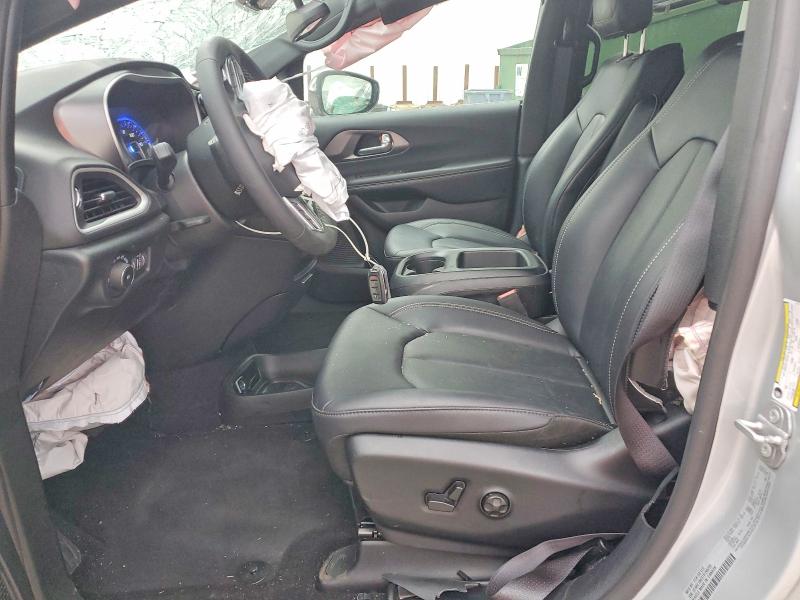 Aukcja sprzedaży 2026 Chrysler Pacifica, vin: 2C4RC1BG3TR190255, numer aukcji: 49962636
