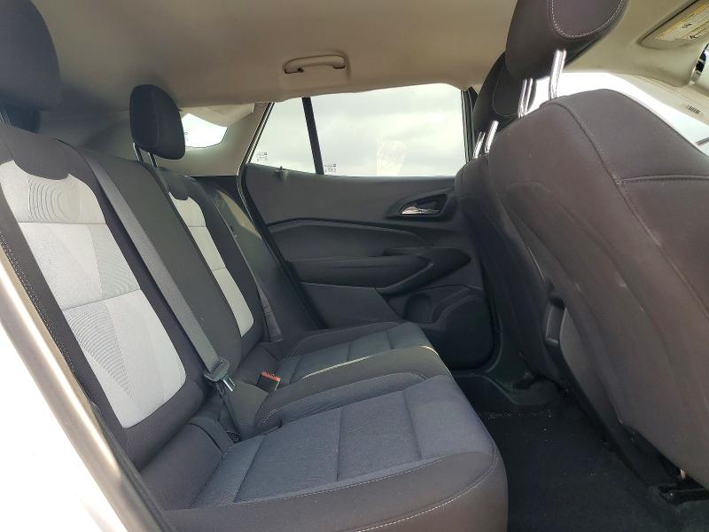 Продаж на аукціоні авто 2024 Chevrolet Trax, vin: KL77LFE29RC001532, номер лоту: 51645286