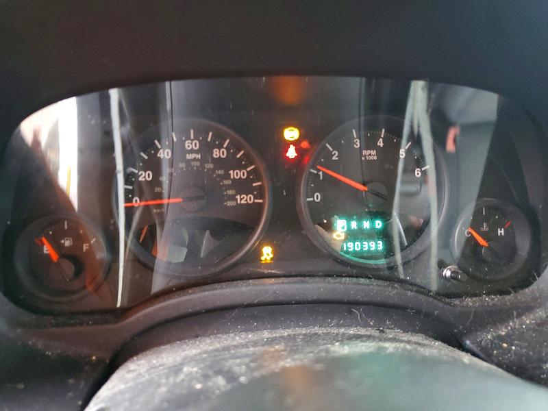 Aukcja sprzedaży 2011 Jeep Patriot, vin: 1J4NT1GB1BD167421, numer aukcji: 48943196