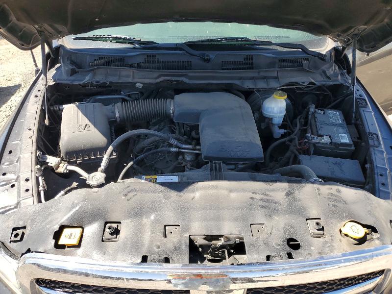2019 Ram 1500 Classic მანქანა იყიდება აუქციონზე, vin: 1C6RR7LG0KS595896, აუქციონის ნომერი: 49298566