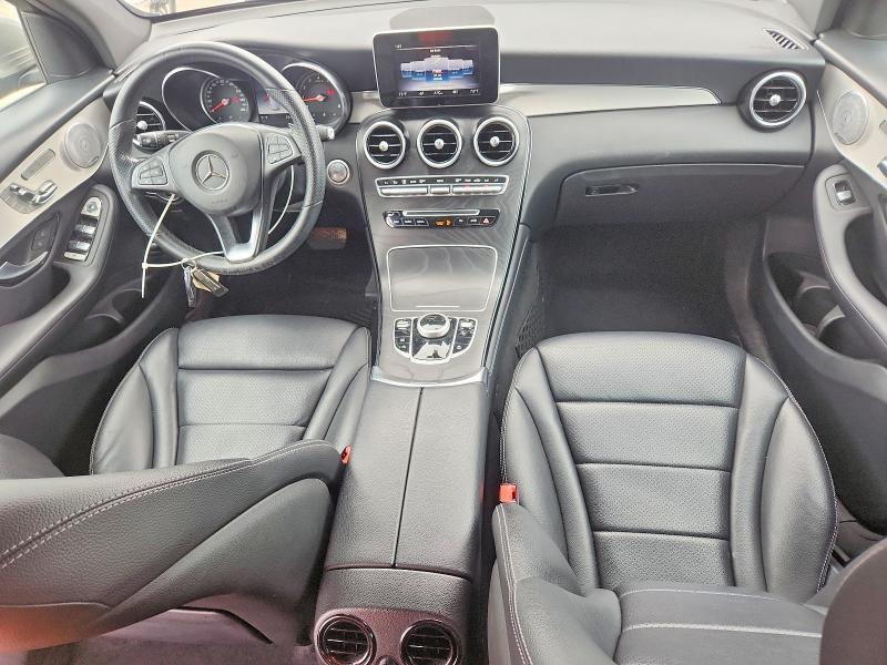Продаж на аукціоні авто 2019 Mercedes-benz Glc, vin: WDC0G4JB7KF664793, номер лоту: 50738176