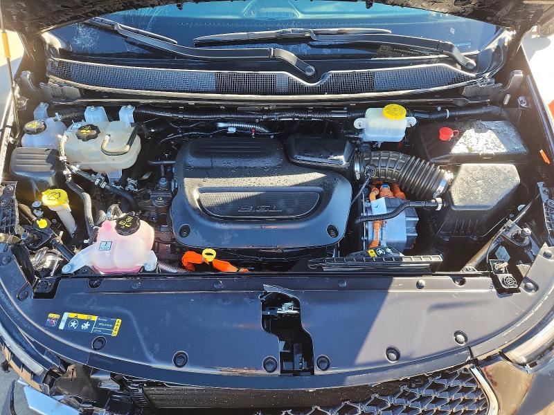 Продаж на аукціоні авто 2024 Chrysler Pacifica, vin: 2C4RC1S78RR130576, номер лоту: 48747266
