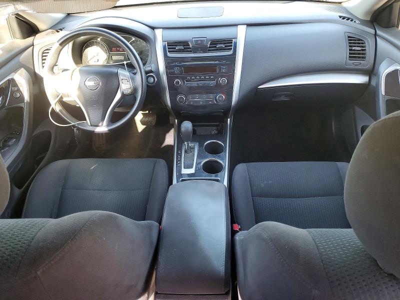 2014 Nissan Altima მანქანა იყიდება აუქციონზე, vin: 1N4AL3AP4EN379710, აუქციონის ნომერი: 49326476