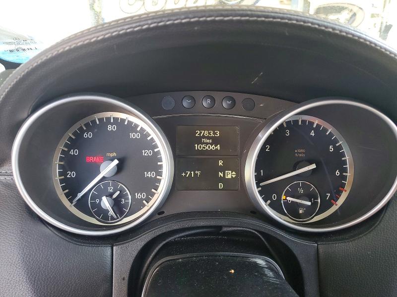 Aukcja sprzedaży 2012 Mercedes-benz Gl, vin: 4JGBF7BE4CA792799, numer aukcji: 49502016
