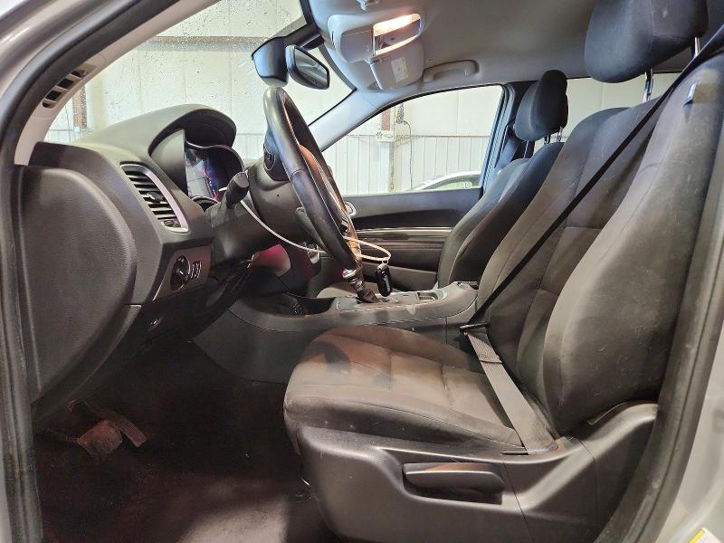 Aukcja sprzedaży 2019 Dodge Durango, vin: 1C4RDJAG4KC605170, numer aukcji: 50055196