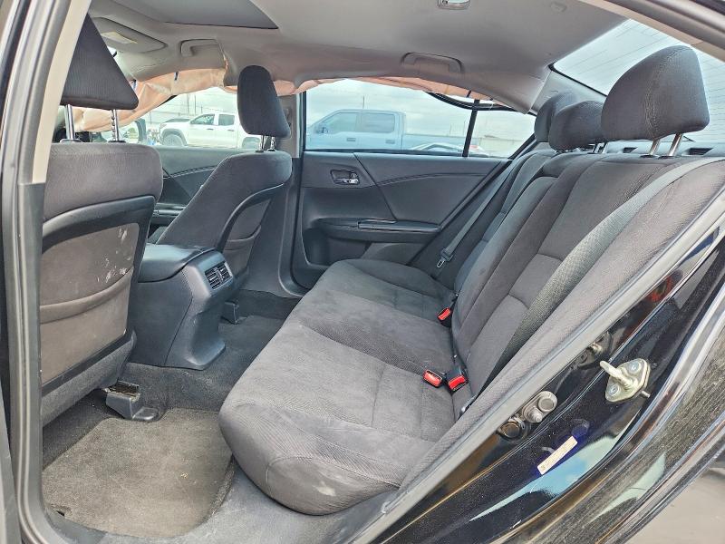 2014 Honda Accord მანქანა იყიდება აუქციონზე, vin: 1HGCR2F74EA299692, აუქციონის ნომერი: 49274806