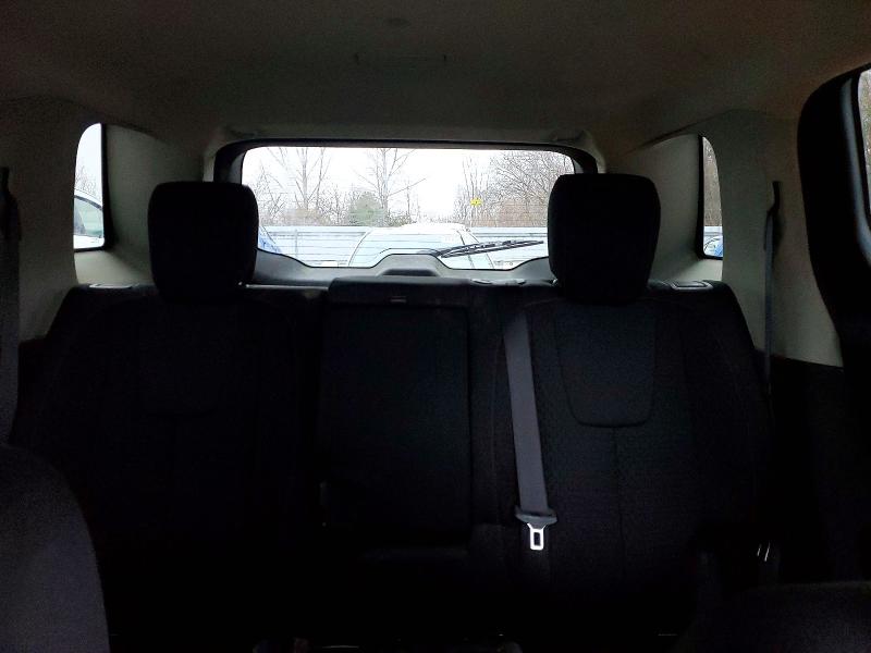 Продаж на аукціоні авто 2015 Gmc Terrain, vin: 2GKFLVEK7F6312412, номер лоту: 48151246