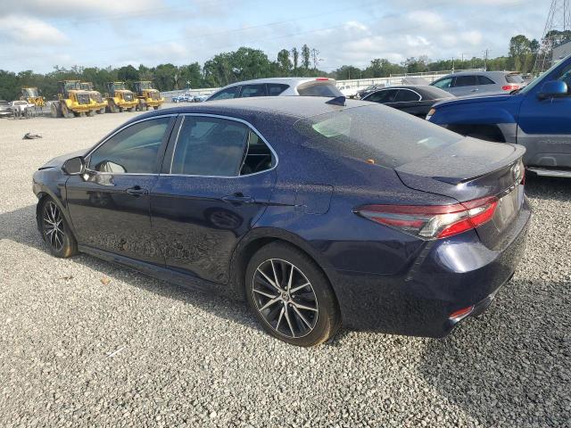 2021 Toyota Camry მანქანა იყიდება აუქციონზე, vin: 4T1G11AK8MU415580, აუქციონის ნომერი: 49215136