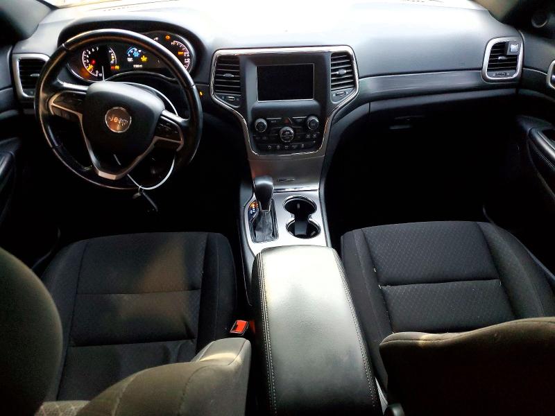 Aukcja sprzedaży 2021 Jeep Grand Cherokee, vin: 1C4RJFAGXMC591025, numer aukcji: 48847076