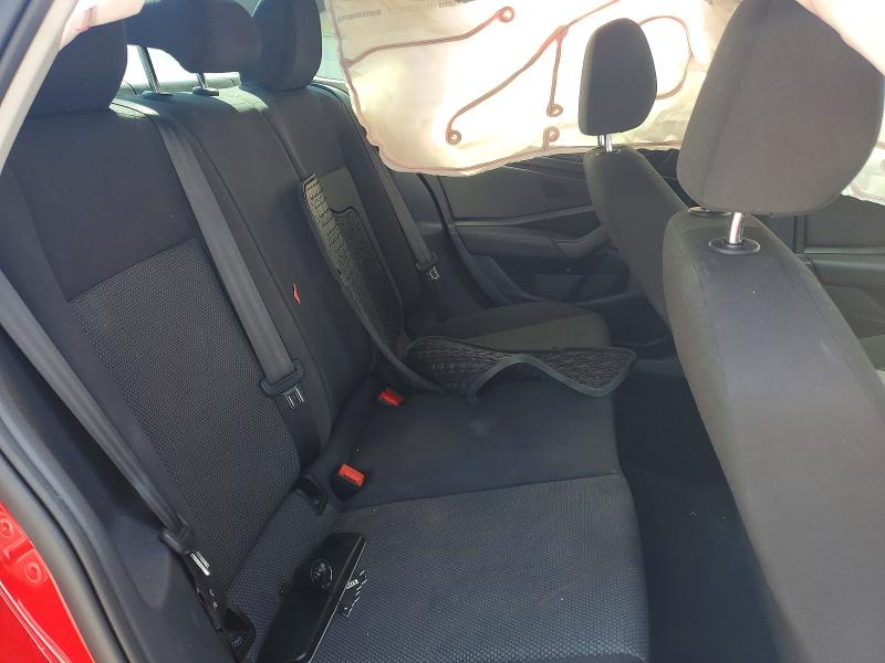 2021 Volkswagen Jetta მანქანა იყიდება აუქციონზე, vin: 3VWN57BU5MM061747, აუქციონის ნომერი: 51170886