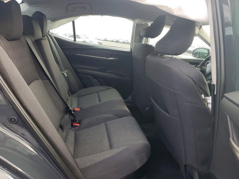 Aukcja sprzedaży 2025 Toyota Camry, vin: 4T1DAACK2SU517700, numer aukcji: 50666286