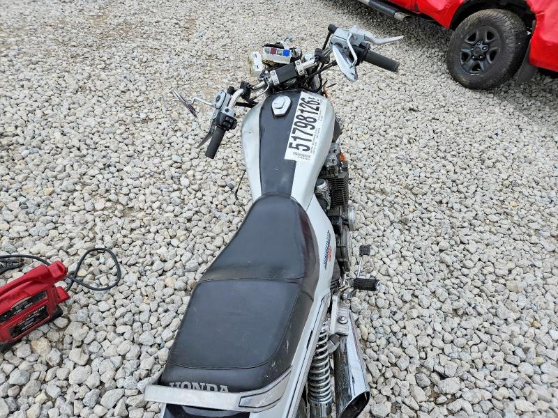 Aukcja sprzedaży 1983 Honda Cb650, vin: JH2RC130XDM001081, numer aukcji: 51798126