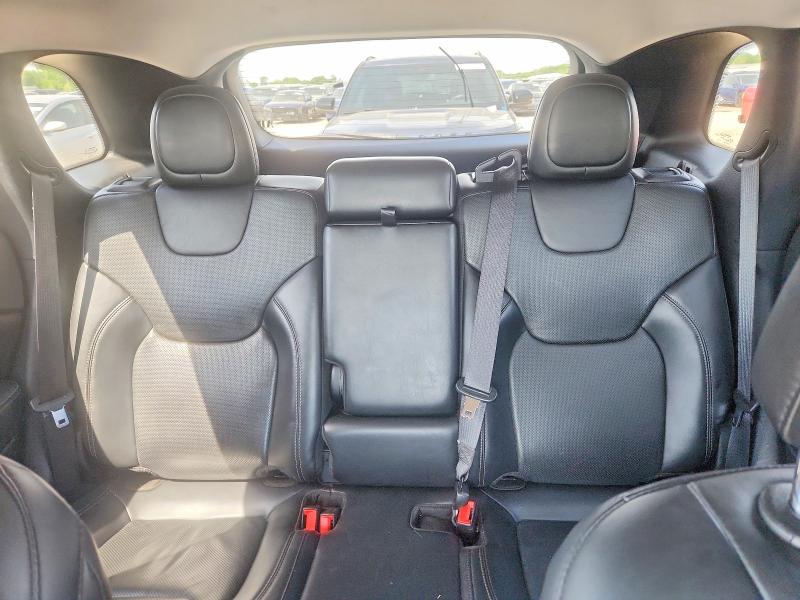 Aukcja sprzedaży 2020 Jeep Cherokee, vin: 1C4PJMDX7LD597090, numer aukcji: 51485686