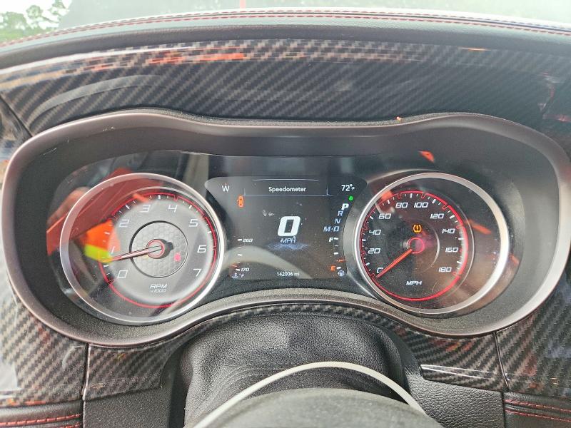 Aukcja sprzedaży 2021 Dodge Charger, vin: 2C3CDXGJ3MH539775, numer aukcji: 49727096