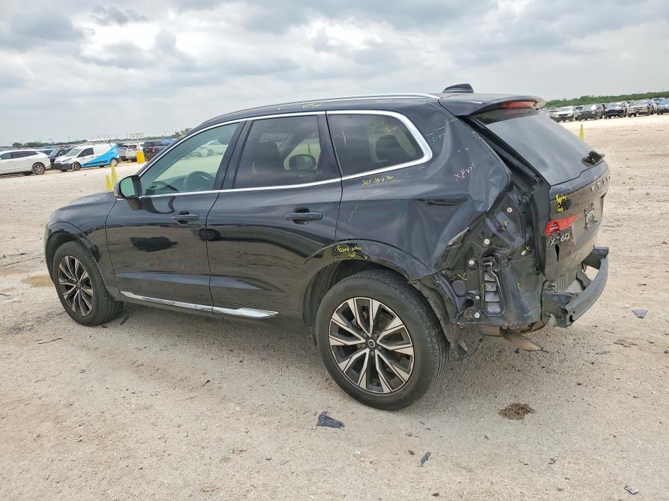 49764356 :رقم المزاد ، YV4L12RN1P1391021 vin ، 2023 Volvo Xc60 مزاد بيع