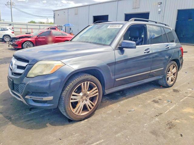 Продаж на аукціоні авто 2015 Mercedes-benz Glk, vin: WDCGG5HB5FG436575, номер лоту: 50855416