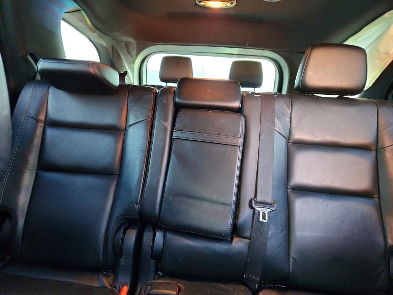 Aukcja sprzedaży 2021 Dodge Durango, vin: 1C4RDJDG7MC793326, numer aukcji: 50570176