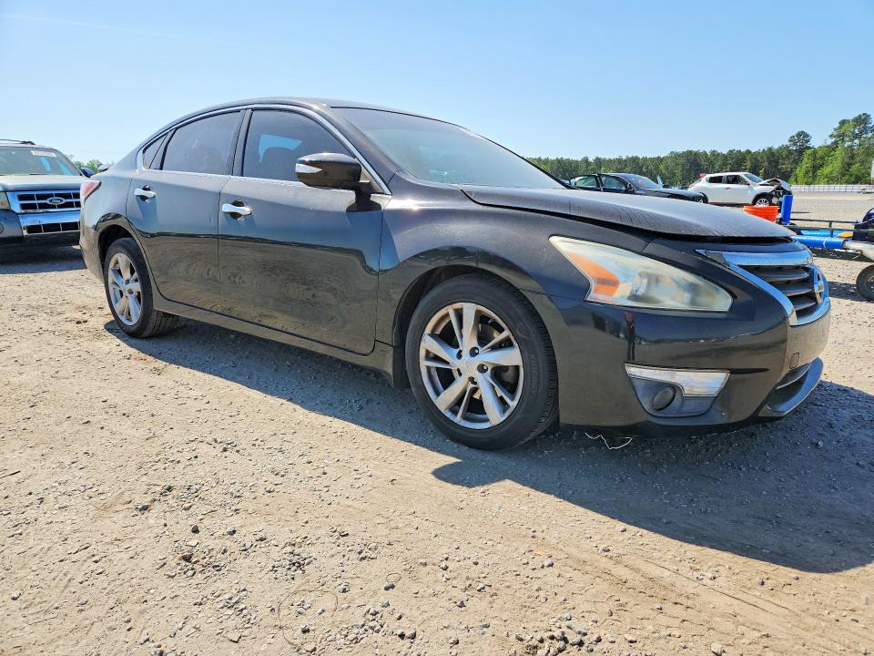 Продаж на аукціоні авто 2013 Nissan Altima, vin: 1N4AL3AP6DC146440, номер лоту: 49765136