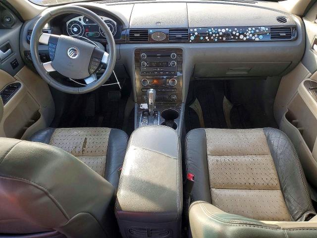 Aukcja sprzedaży 2009 Mercury Sable, vin: 1MEHM42W49G634365, numer aukcji: 51243496