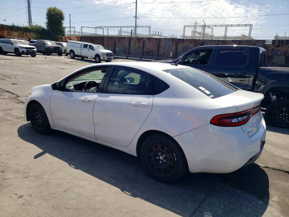 Продаж на аукціоні авто 2015 Dodge Dart, vin: 1C3CDFAA9FD338160, номер лоту: 51037276