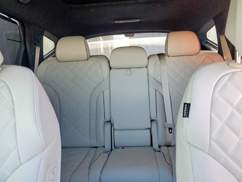 Продаж на аукціоні авто 2025 Genesis Gv80, vin: KMUHEESC0SU289897, номер лоту: 46917076