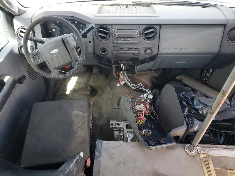 Aukcja sprzedaży 2012 Ford F550, vin: 1FDGF5GY2CEA34210, numer aukcji: 49317826