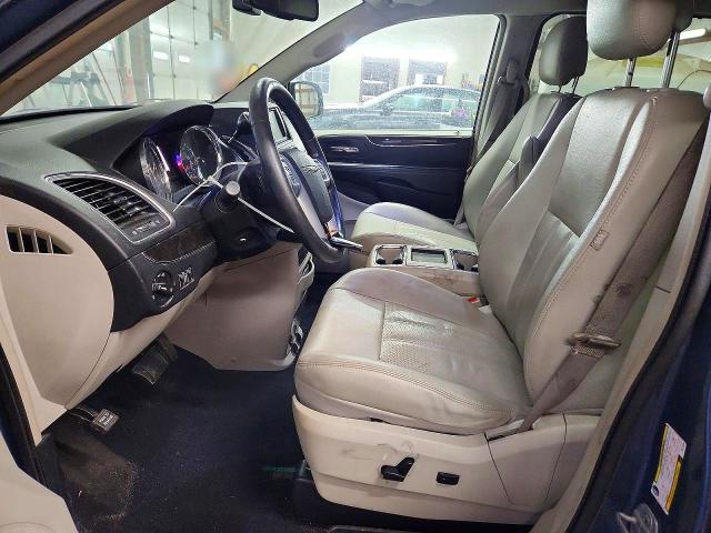 Aukcja sprzedaży 2011 Chrysler Town & Country, vin: 2A4RR8DG5BR716656, numer aukcji: 51475166