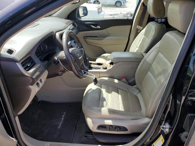 Продажа на аукционе авто 2017 Gmc Acadia, vin: 1GKKNPLS6HZ149847, номер лота: 51341876