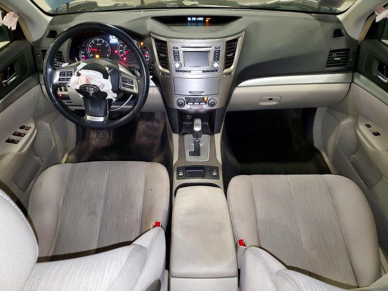 Aukcja sprzedaży 2014 Subaru Legacy, vin: 4S3BMCC66E3008527, numer aukcji: 50511636