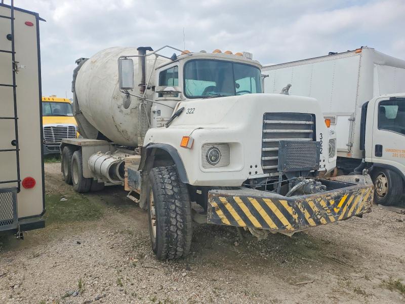 Aukcja sprzedaży 2005 Mack Dm, vin: 1M2B209C55M030591, numer aukcji: 51166526