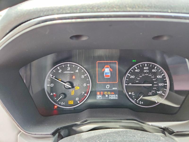 Продажа на аукционе авто 2025 Subaru Legacy, vin: 4S3BWAD64S3019938, номер лота: 50159946