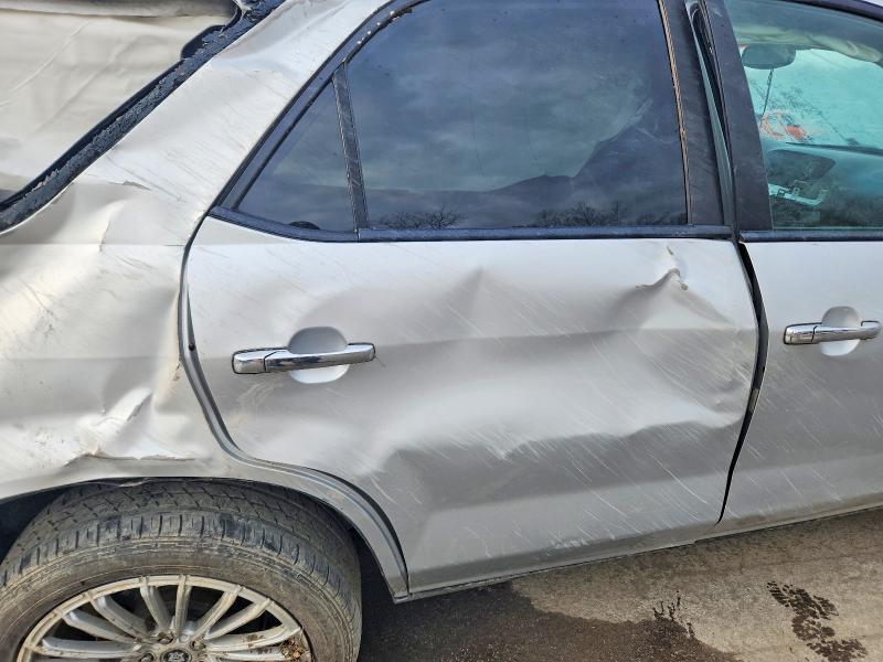 Aukcja sprzedaży 2005 Acura Mdx, vin: 2HNYD18945H555398, numer aukcji: 49745286