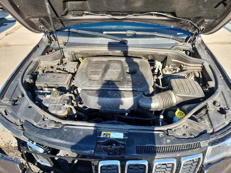 Aukcja sprzedaży 2019 Jeep Grand Cherokee, vin: 1C4RJFBGXKC794623, numer aukcji: 50654856