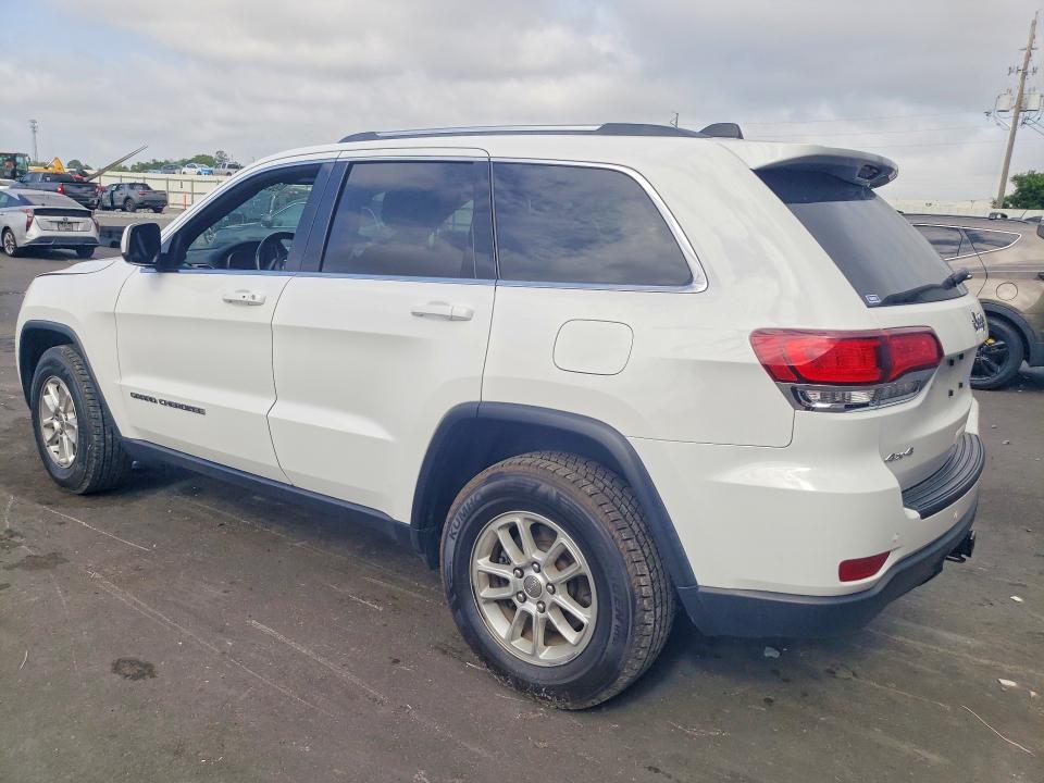 Aukcja sprzedaży 2020 Jeep Grand Cherokee, vin: 1C4RJFAG0LC362853, numer aukcji: 49052066