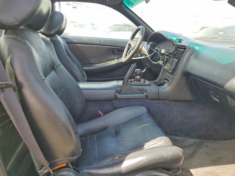48544106 :رقم المزاد ، JT2SW22N1P0075952 vin ، 1993 Toyota Mr2 مزاد بيع