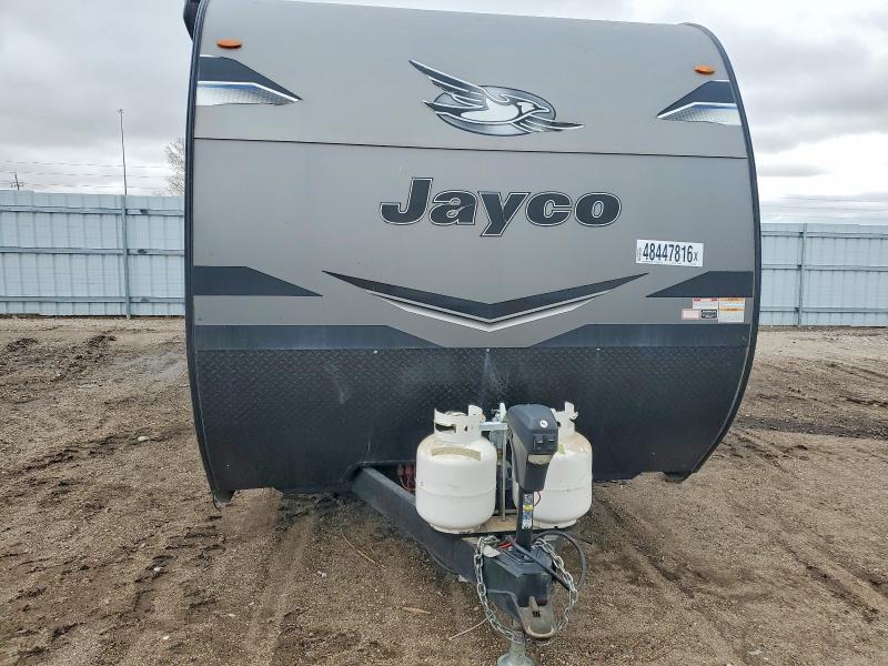 Aukcja sprzedaży 2023 Jayco Jay Flight, vin: 1UJBC0BR7P17S0248, numer aukcji: 48447816