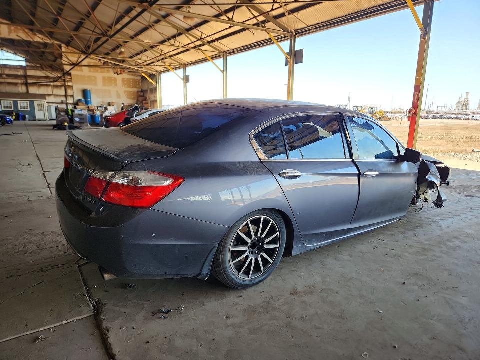 Aukcja sprzedaży 2015 Honda Accord, vin: 1HGCR2F5XFA189892, numer aukcji: 48695766