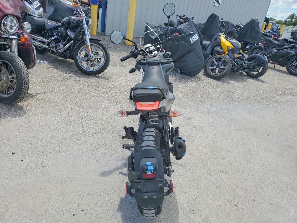 2021 Husqvarna Vitpilen 401/svartpilen 401 მანქანა იყიდება აუქციონზე, vin: MD2JUJ400MC201257, აუქციონის ნომერი: 48657096