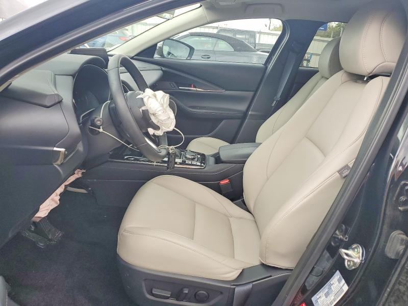 Продаж на аукціоні авто 2025 Mazda Cx-30, vin: 3MVDMBCM1SM818240, номер лоту: 51904106