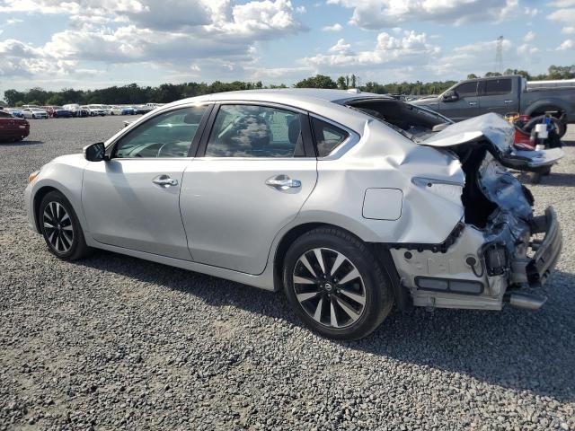 Продажа на аукционе авто 2018 Nissan Altima, vin: 1N4AL3AP1JC190518, номер лота: 51559866